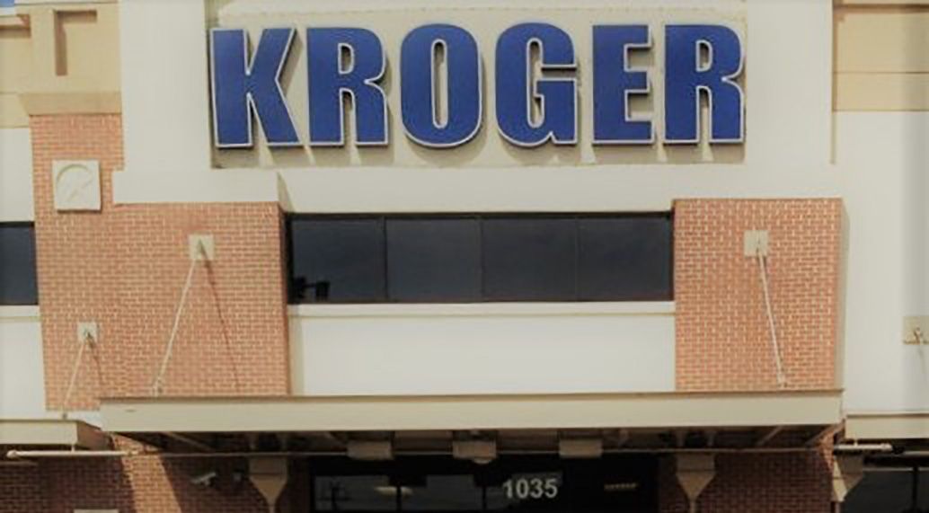 The Nicknamed Krogers of Houston