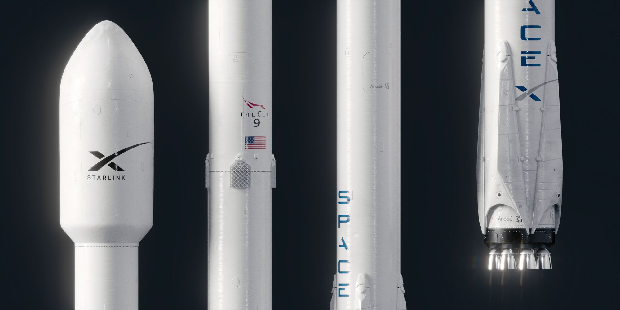 A Rocket Measuring Contest