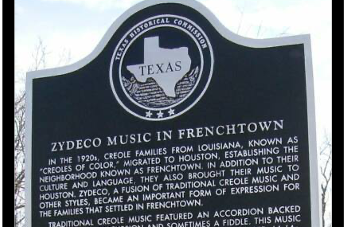 Houston’s Frenchtown: Let’s Not Disregard the Creole Culture