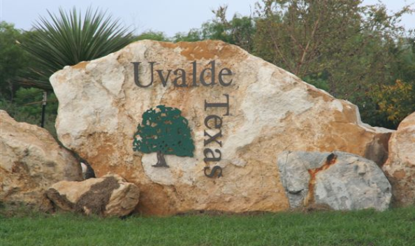 Uvalde