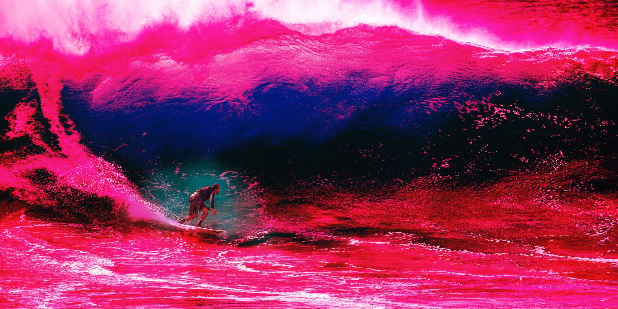 Texas Outlaw Writers Newsletter: Surfing the Red Wave Edition