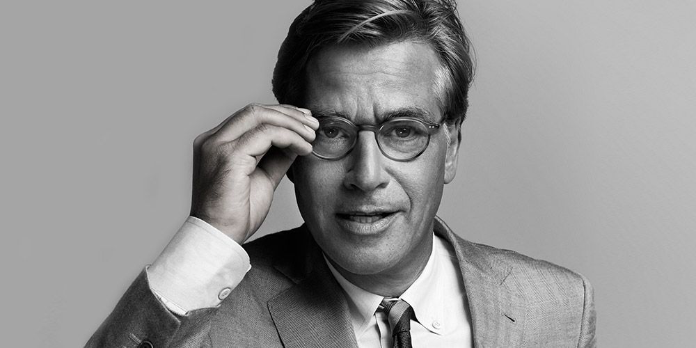 Aaron Sorkin For President