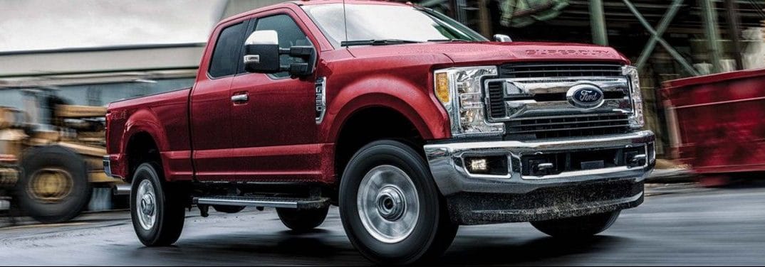 Big, Bad Trucks and the Suburbanites Who Drive Them