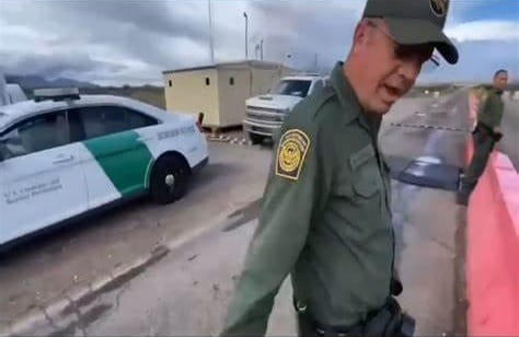 Gulag America