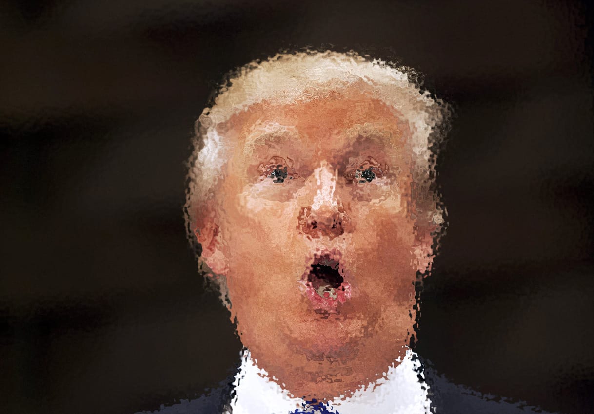 OK, Now We're Just Winging It