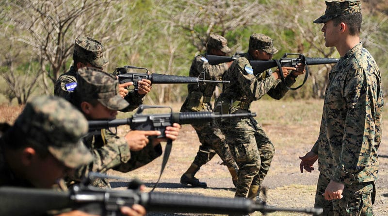 Nothing New Under the Gun