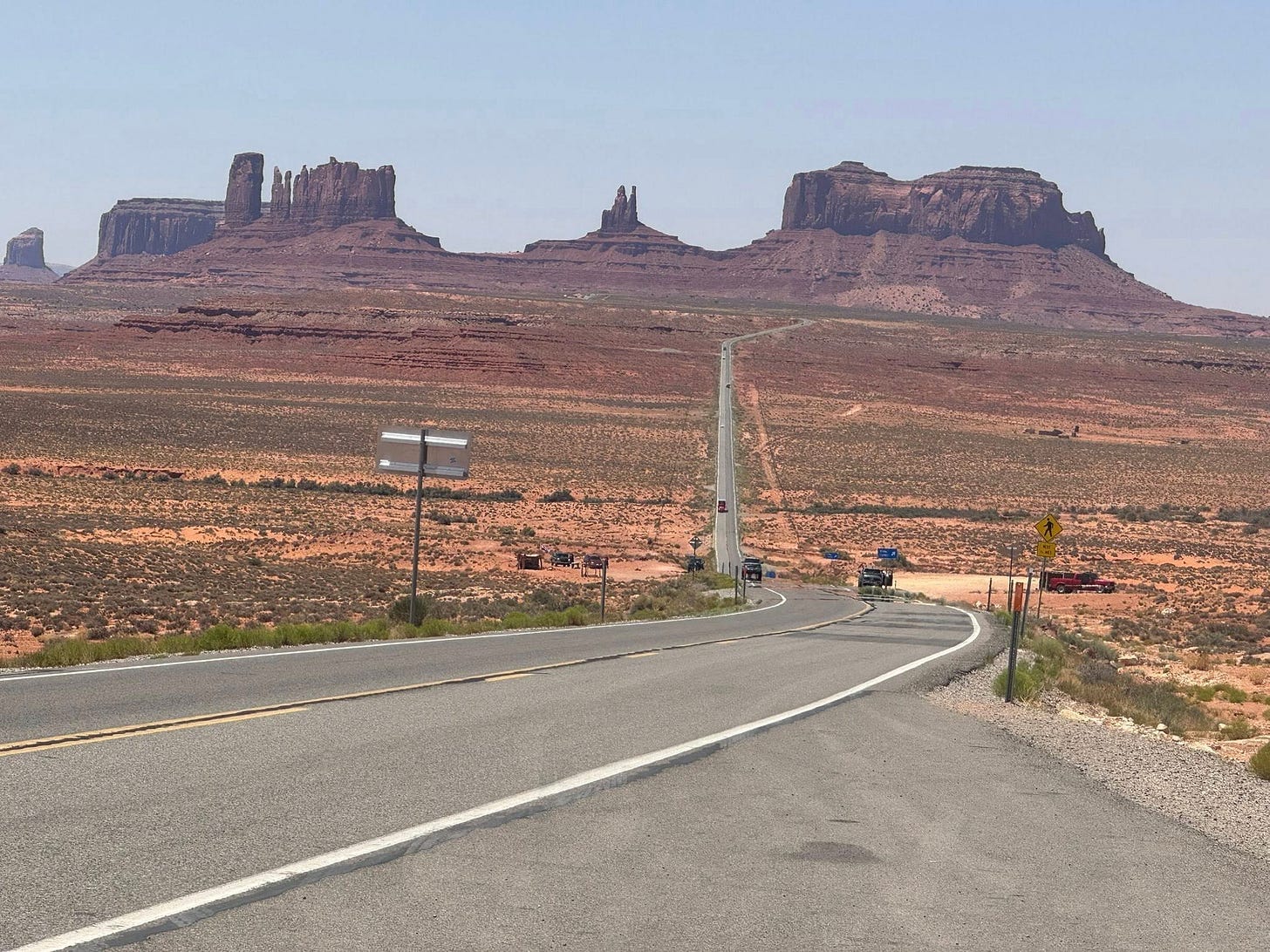 To Flaneur is to Fly