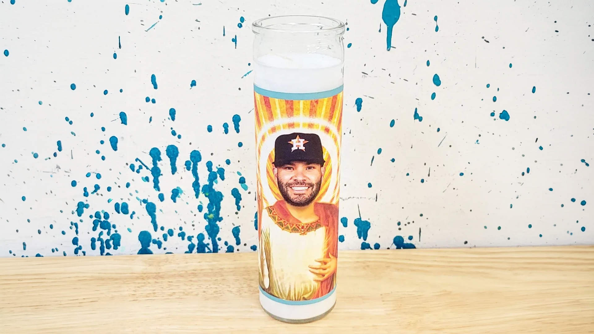 Stand Back. We're Spoutin' Religion Today...