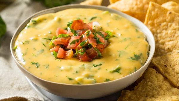 Mexican or Tex-Mex? The Lingering Question Behind Chili con Queso