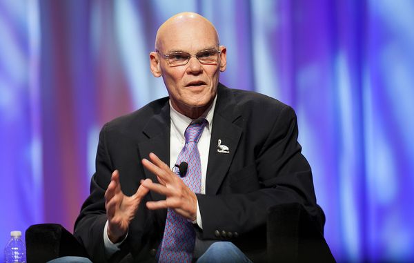 Carville to Dems: You're Too Soft and Too Woke