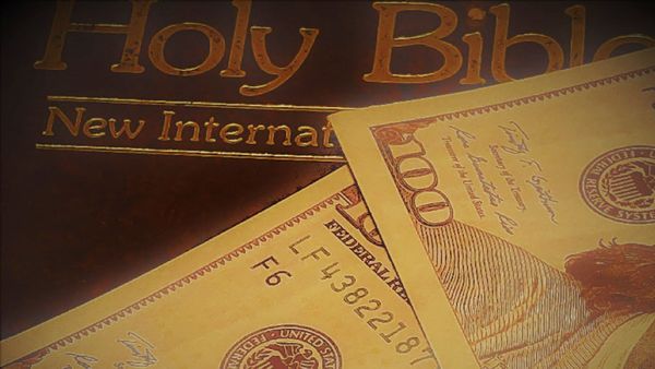 Is it Time for Churches to Pay Taxes?