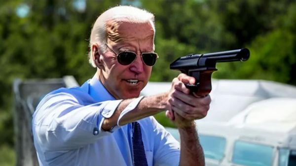 The Biden Ultimatum