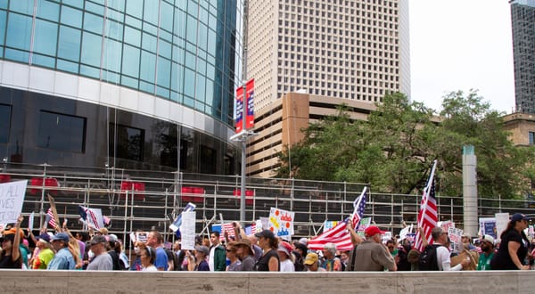 I, Love a Parade