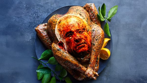 The Turkey that Destroyed US Healthcare