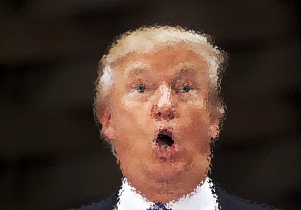 OK, Now We're Just Winging It