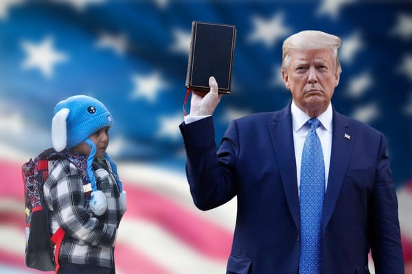 and now the ICEholes are killing white people