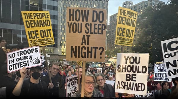 They Sleep Just Fine