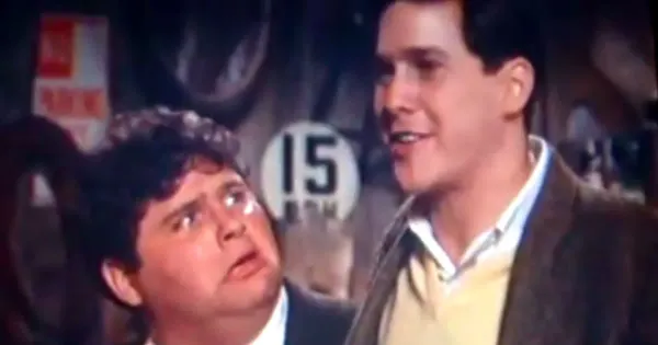 It's Not Personal, It's Just Business